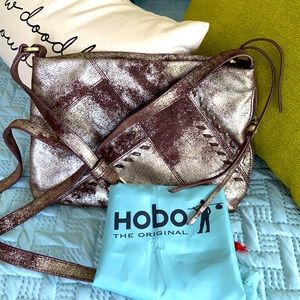 Hobo crossbody-like new!